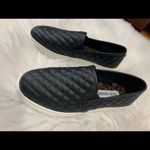 Girl’s Steve Madden Ecentrcq Shoes